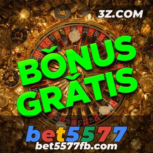 bet5577 : Apostas Empolgantes no Bet5577: Sua Nova Sede de Diversão