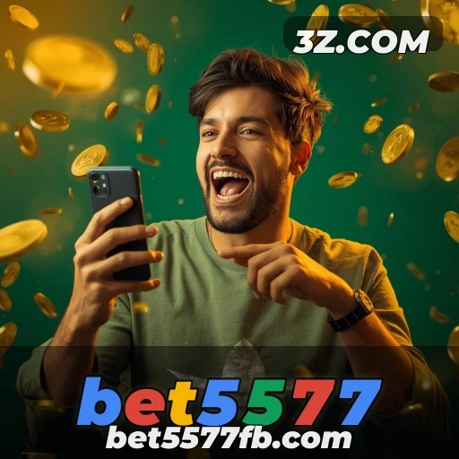 bet5577 - Os bônus irresistíveis do bet5577 que você precisa conhecer