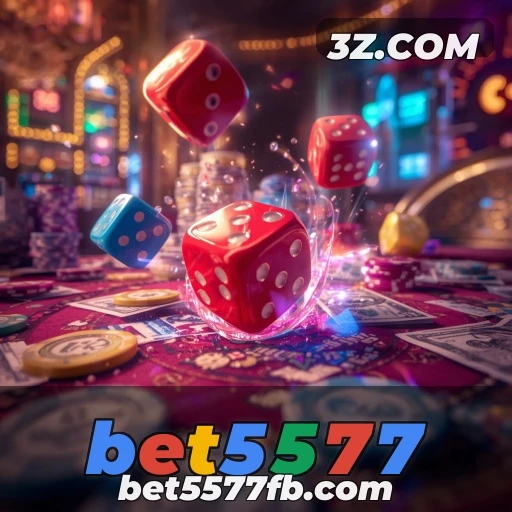 bet5577 : Confiável e Recreativo: Explorando o Mundo da bet5577