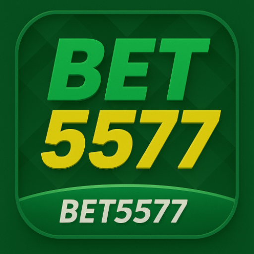 Logo bet5577 - Instrutor de Habilidades em Apostas
