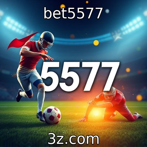 bet5577 : Desafios da regulamentação em jogos online