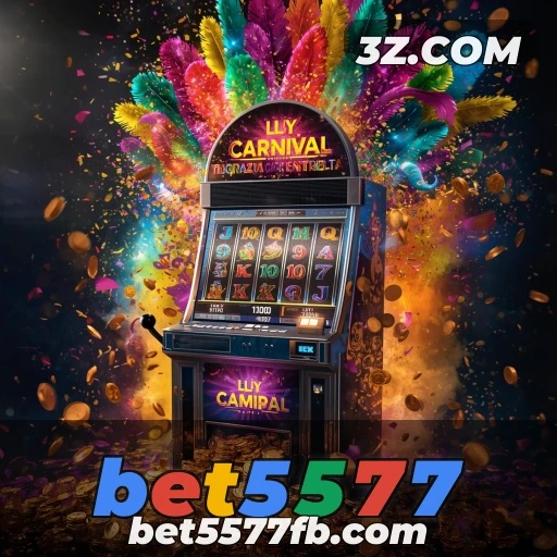 bet5577 : Plataforma bet5577: a Revolução nos Jogos Online