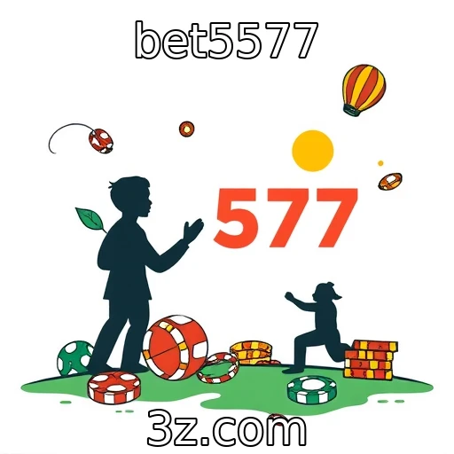 bet5577 | Iniciativas de sustentabilidade na produção de jogos